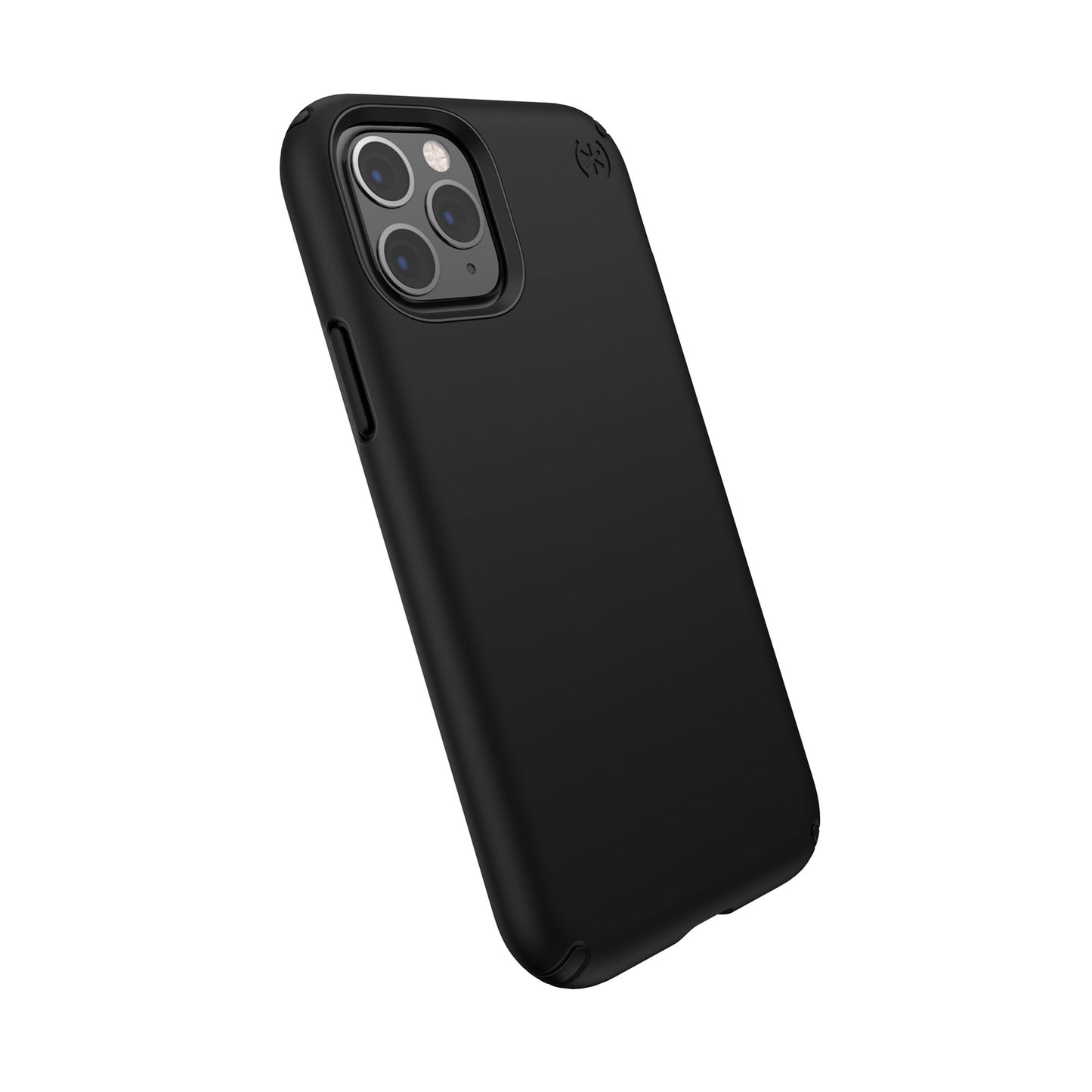 SPECK Presidio Pro Case for iPhone 11 Pro -Black/Black