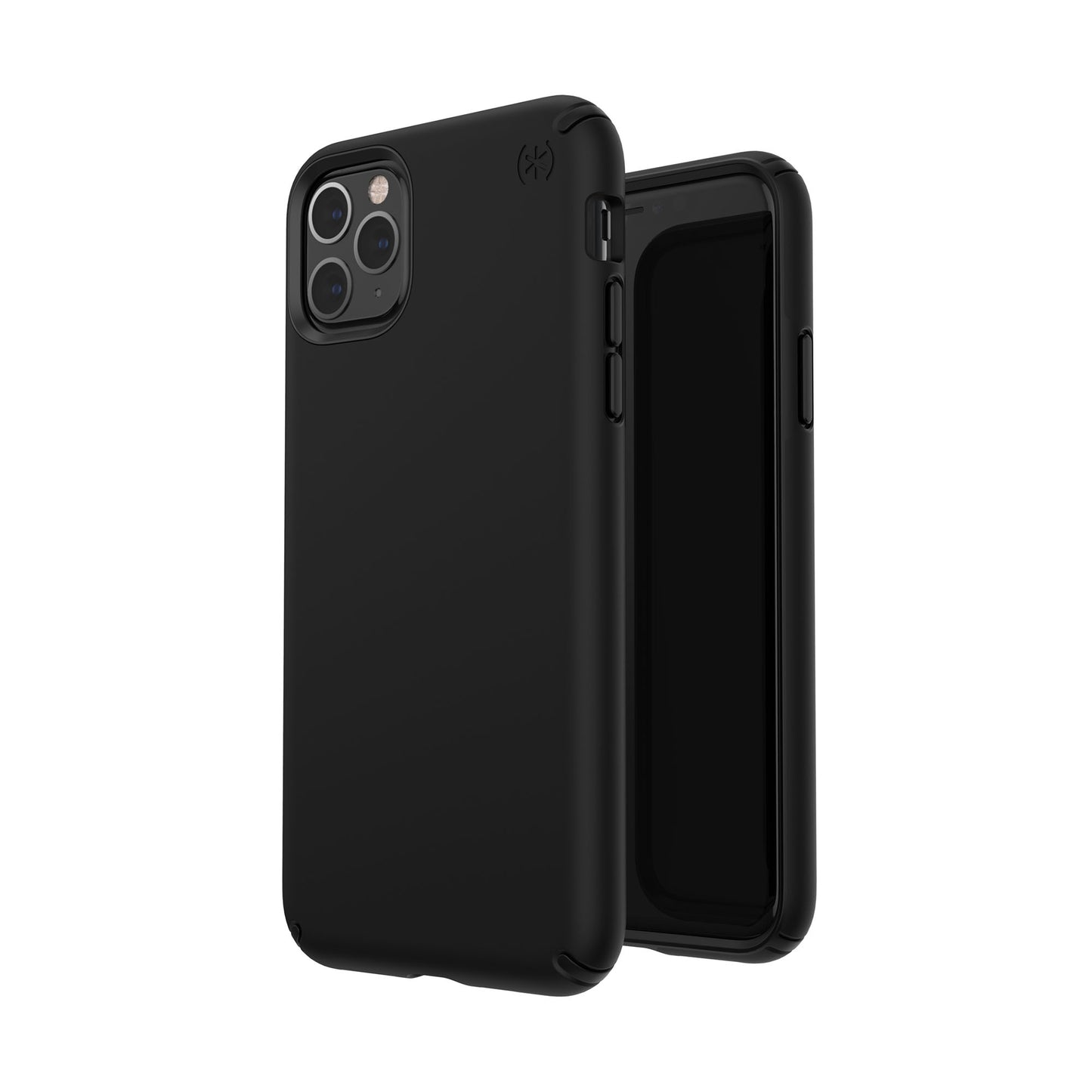 SPECK Presidio Pro Case for iPhone 11 Pro -Black/Black