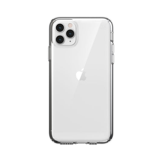 SPECK Presidio Stay Clear for iPhone 11 Pro - Clear