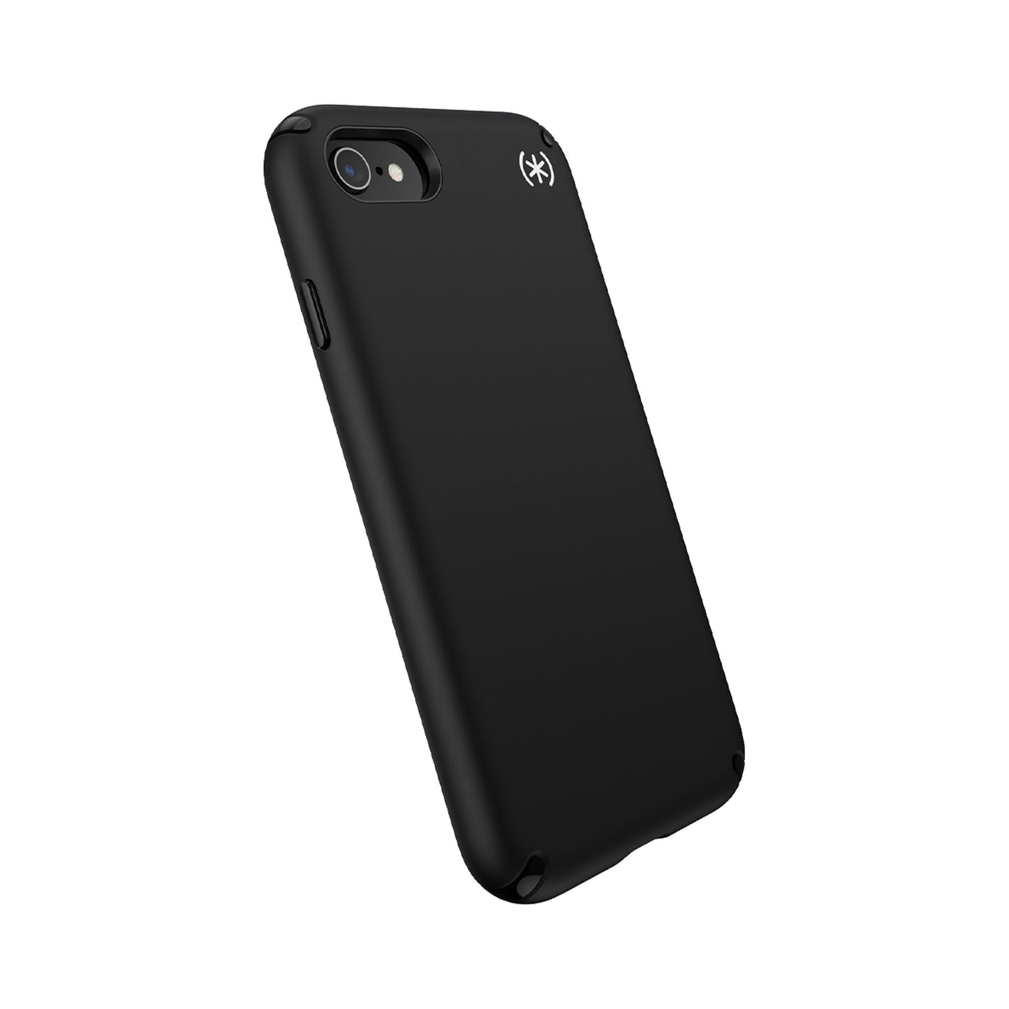 SPECK Presidio2 Pro for iPhone SE 2nd-3rd Gen - Black/Black