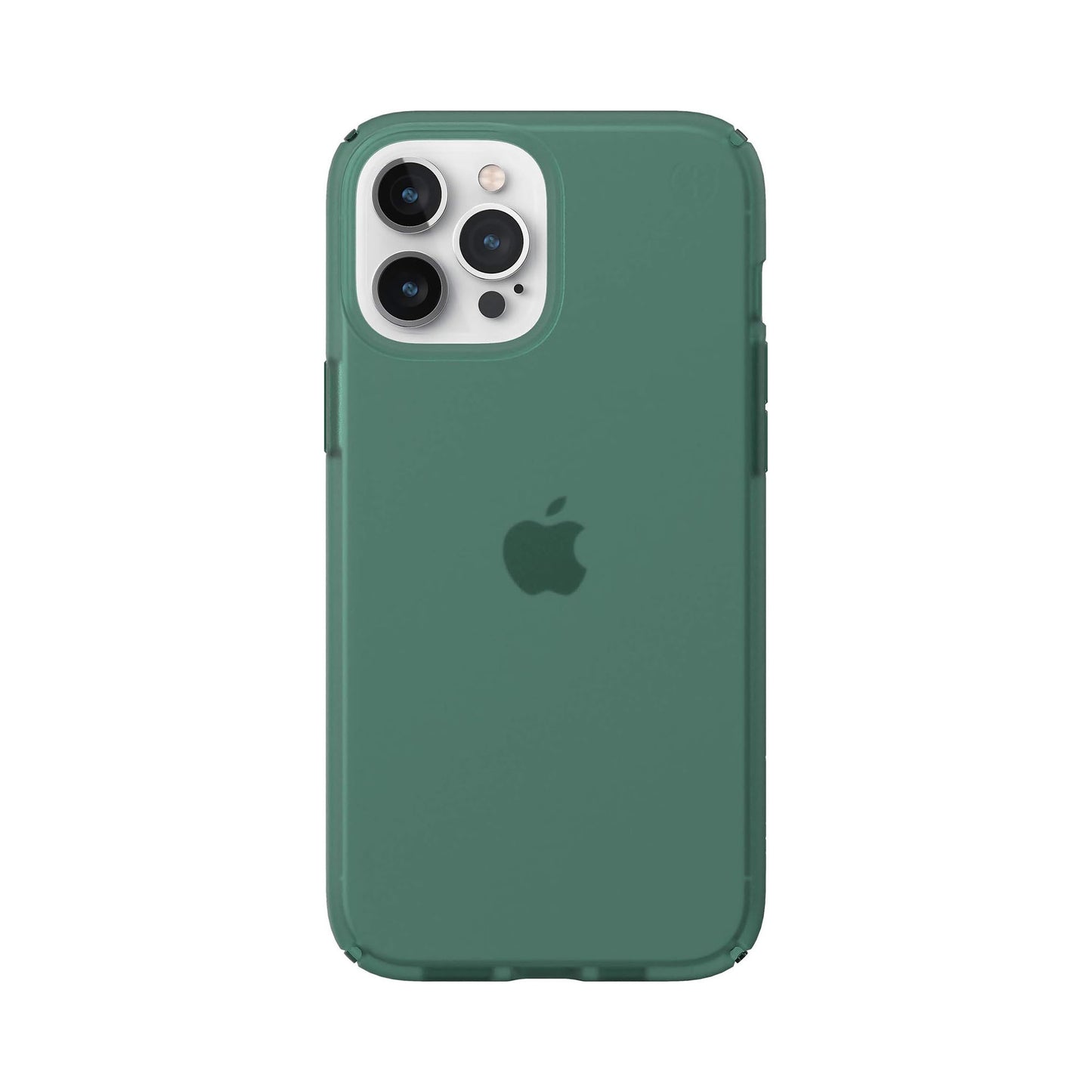 SPECK Presidio Perfect-Mist Case for iPhone 12 Pro Max - Fern Green/Fern Green