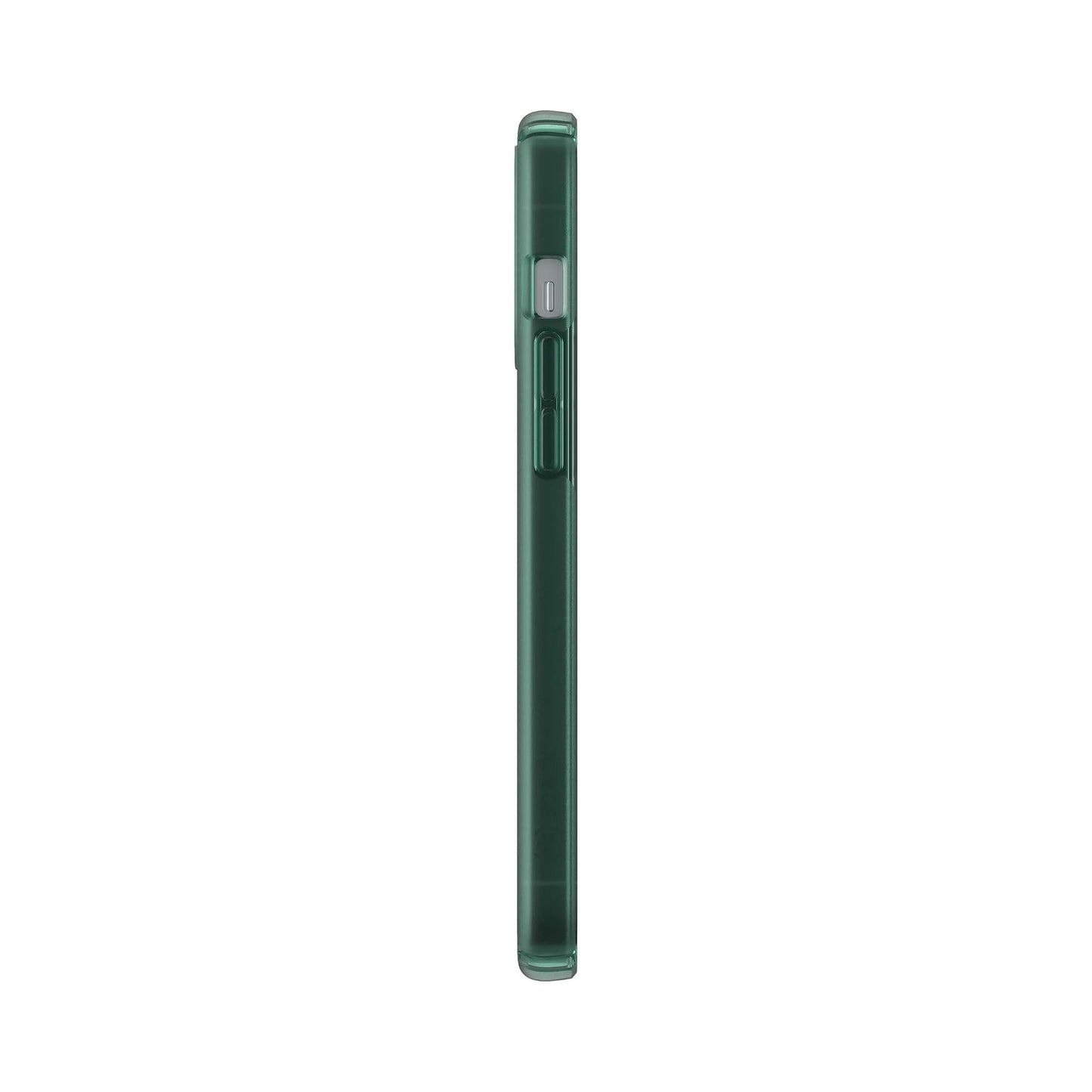 SPECK Presidio Perfect-Mist Case for iPhone 12 Pro Max - Fern Green/Fern Green