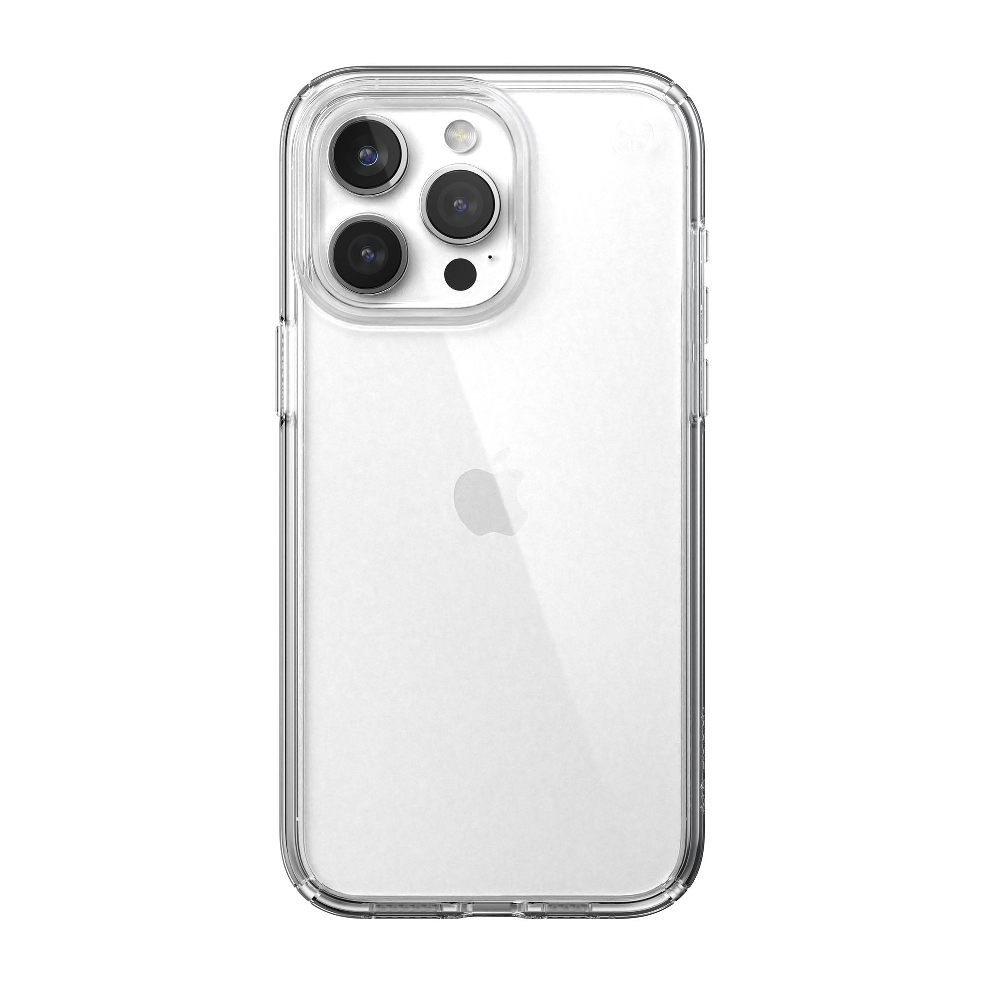 SPECK Presidio Perfect-Clear for iPhone 15 Pro Max - Clear/Clear ...
