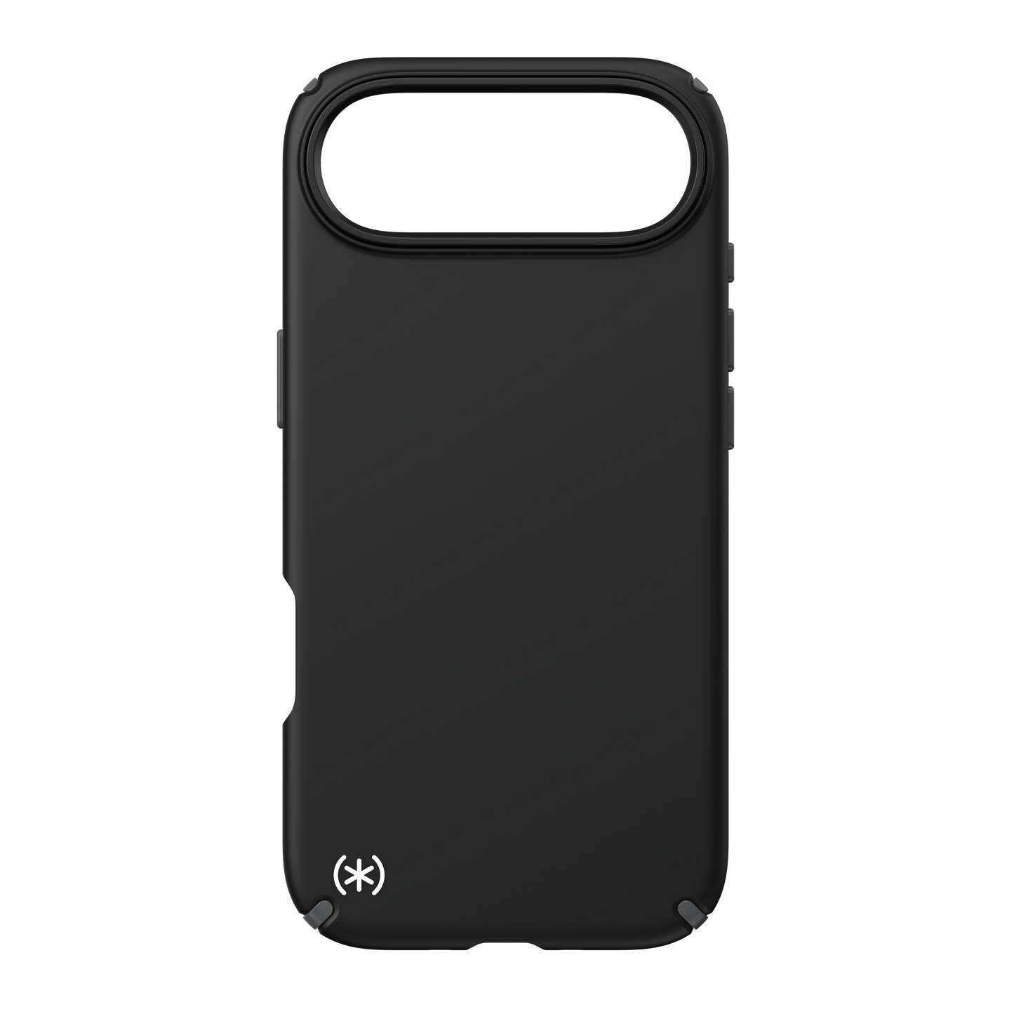 SPECK Presidio2 Pro MagSafe Case for iPhone Air -  Black/Slate Grey/White