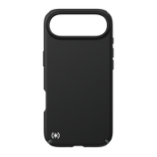 SPECK Presidio2 Pro MagSafe Case for iPhone Air -  Black/Slate Grey/White