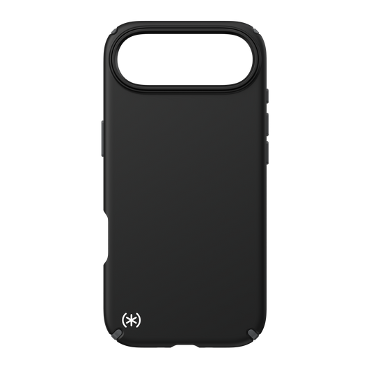 SPECK Presidio2 Pro MagSafe Case for iPhone Air - Black/Slate Grey/White