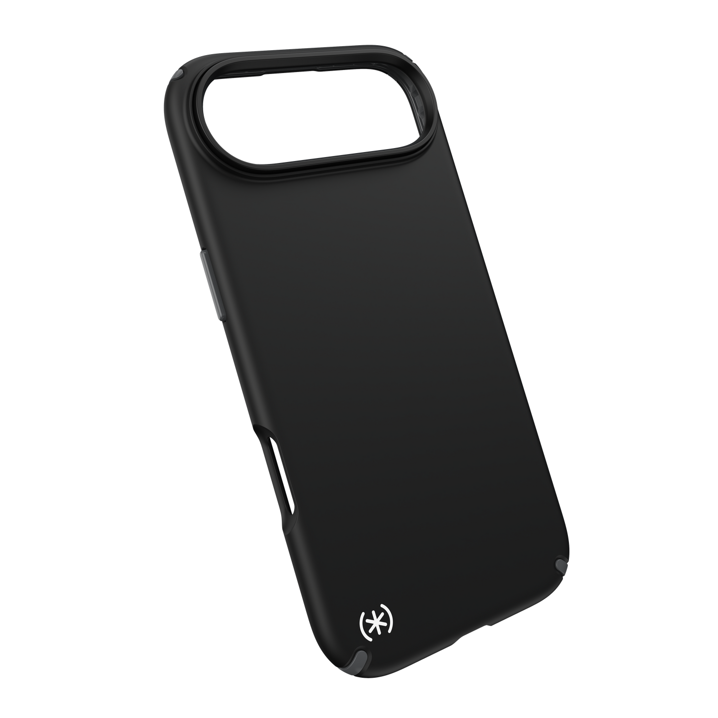 SPECK Presidio2 Pro MagSafe Case for iPhone Air -  Black/Slate Grey/White