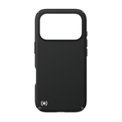 SPECK Presidio2 Pro MagSafe Case for iPhone 17 Pro -  Black/Slate Grey/White