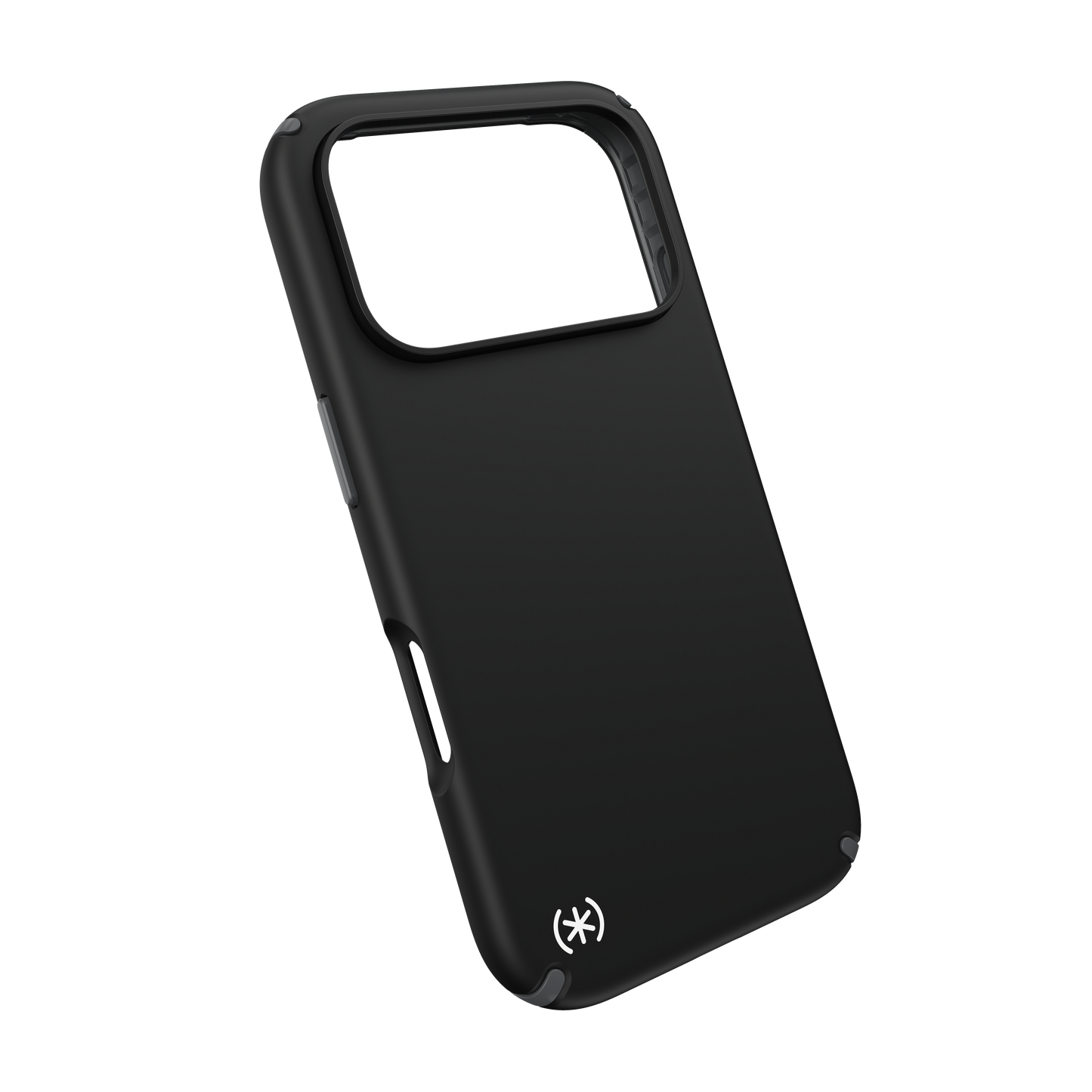 SPECK Presidio2 Pro MagSafe Case for iPhone 17 Pro -  Black/Slate Grey/White