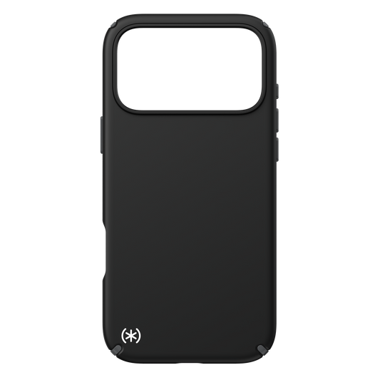 SPECK Presidio2 Pro MagSafe Case for iPhone 17 Pro Max - Black/Slate Grey/White