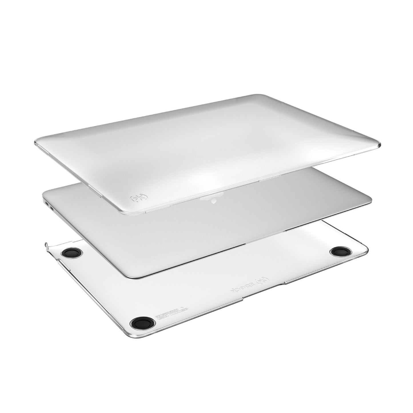 SPECK Smartshell for MBAir 13 2020 - Clear
