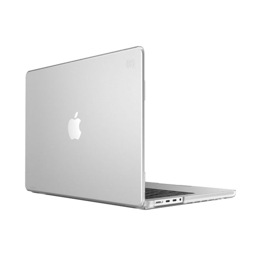 SPECK Smartshell for MBPro 14" M1-M4 Pro/Max - Clear