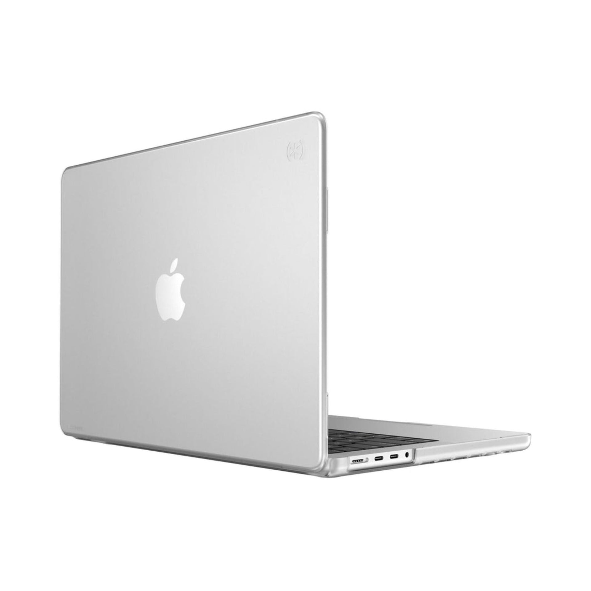 SPECK Smartshell for MBPro 16 M1 2021/M3 2023 Clear – Power Mac