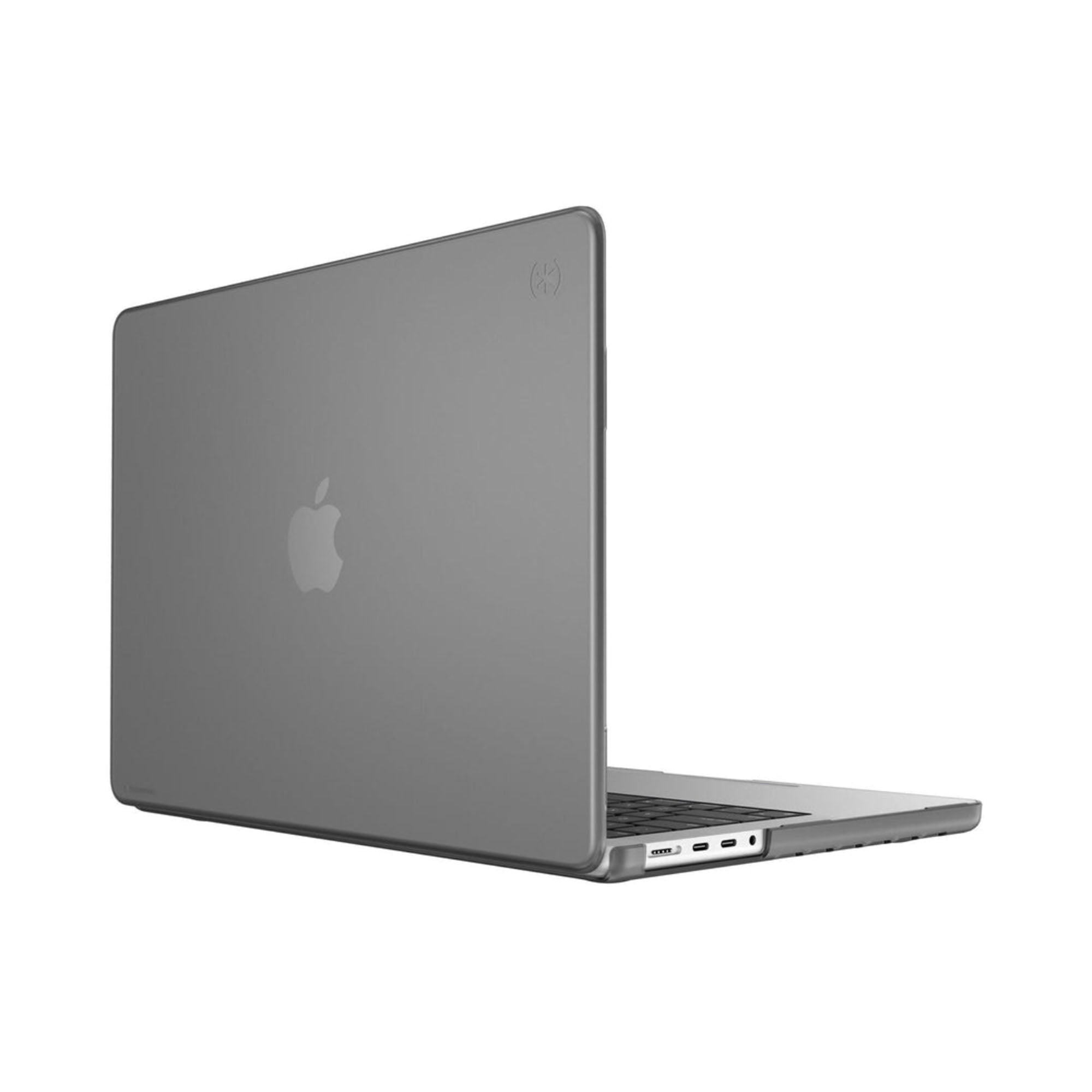 SPECK Smartshell for MBPro 16 M1 2021/M2 2023 - Onyx Black – Power Mac ...