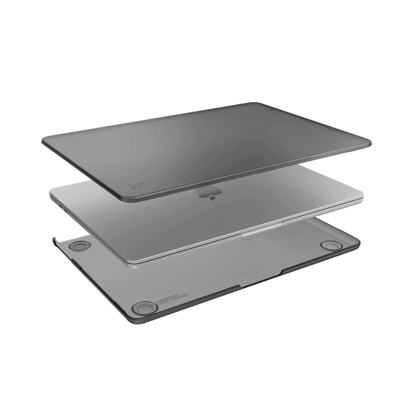 SPECK Smartshell for MBAir 15 M2 2023/M3 2024 - Obsidian – Power Mac Center