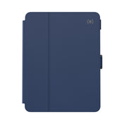 SPECK Balance Folio Case for iPad Pro 11 1st-3rd Gen / iPad Air 4th-5th Gen - Navy