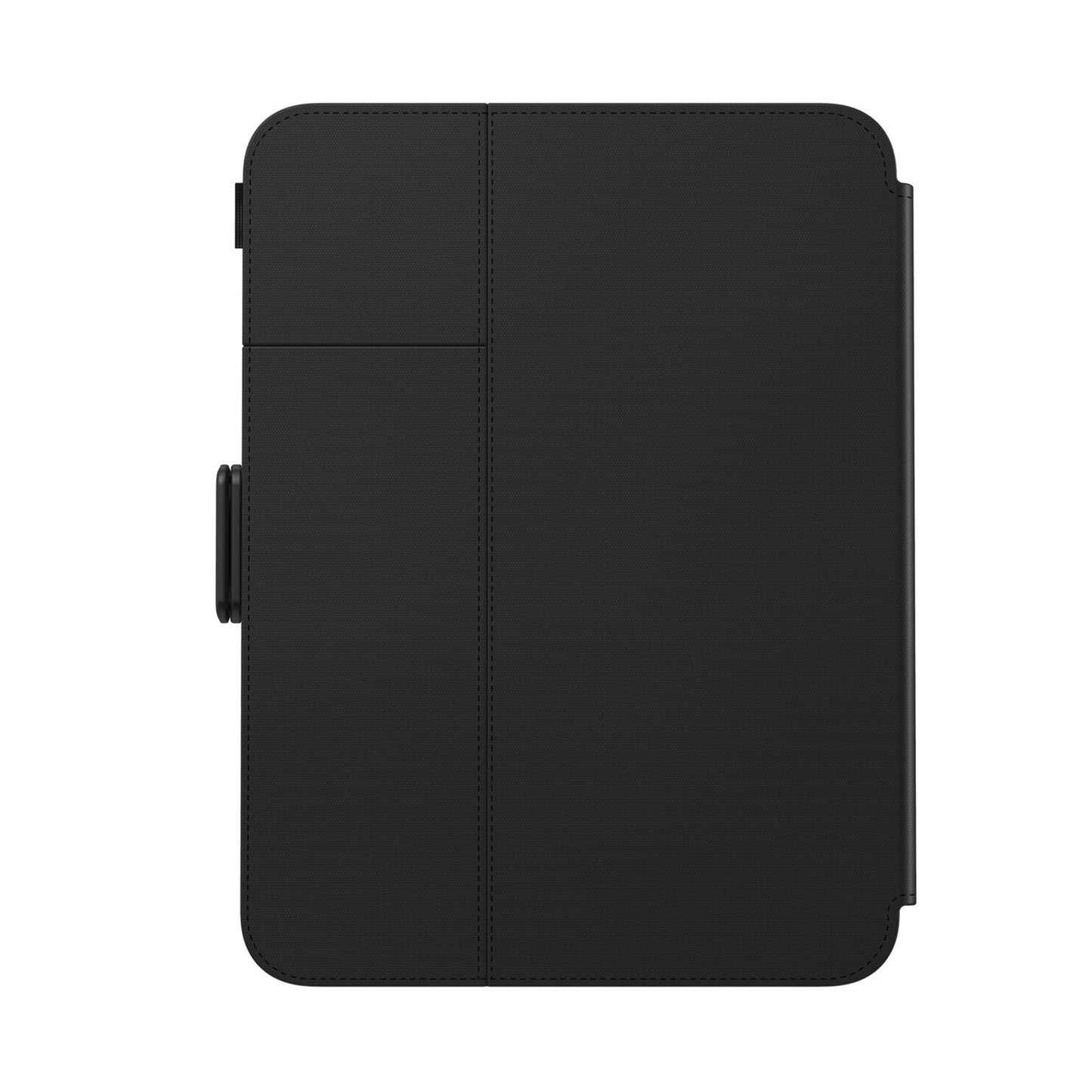 SPECK Balance Folio Case w/ Microban for iPad Mini 6th Gen (2021) - Black / Black