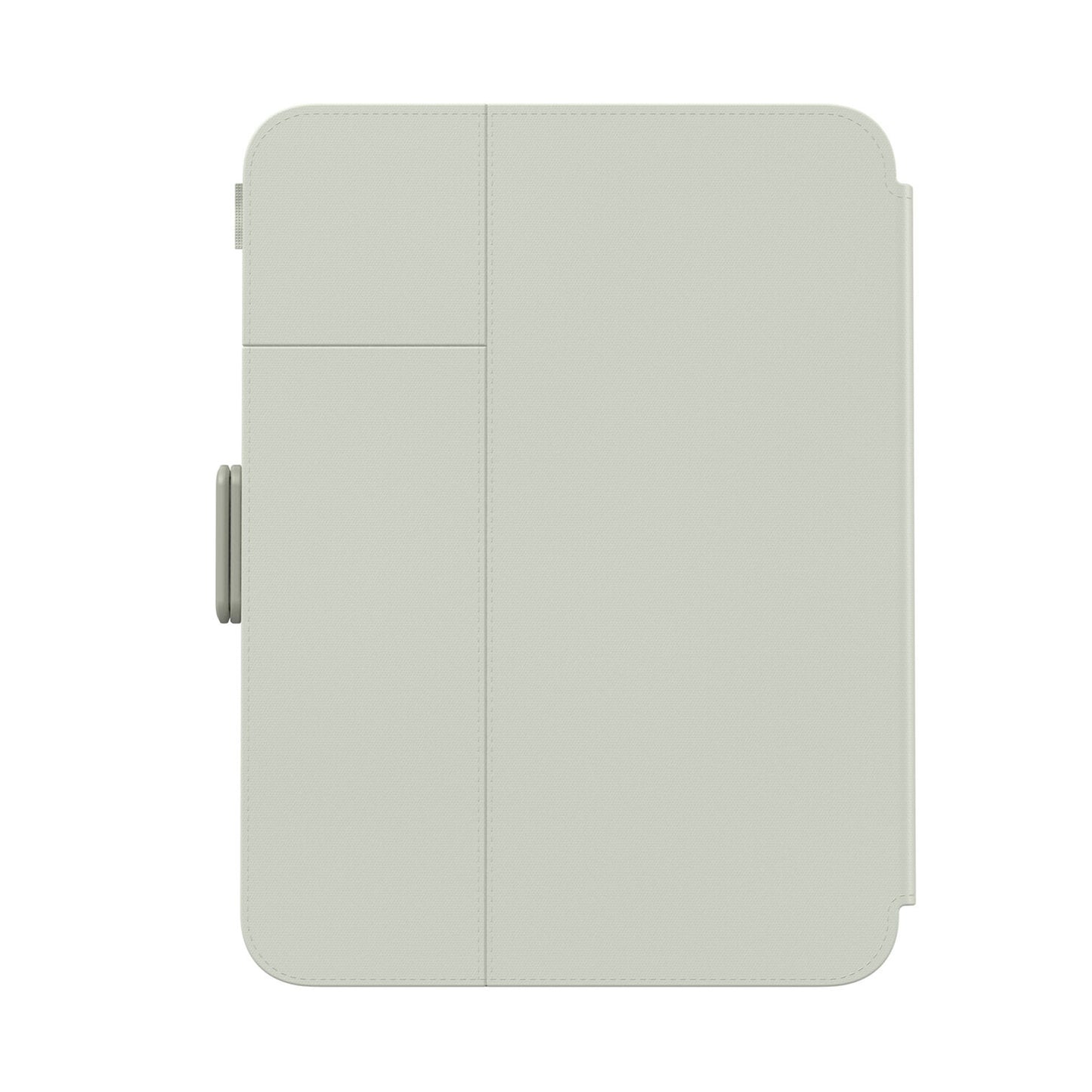 SPECK Balance Folio Case w/ Microban for iPad Mini 6th Gen (2021) - Velvet Green / Oakmoss Green