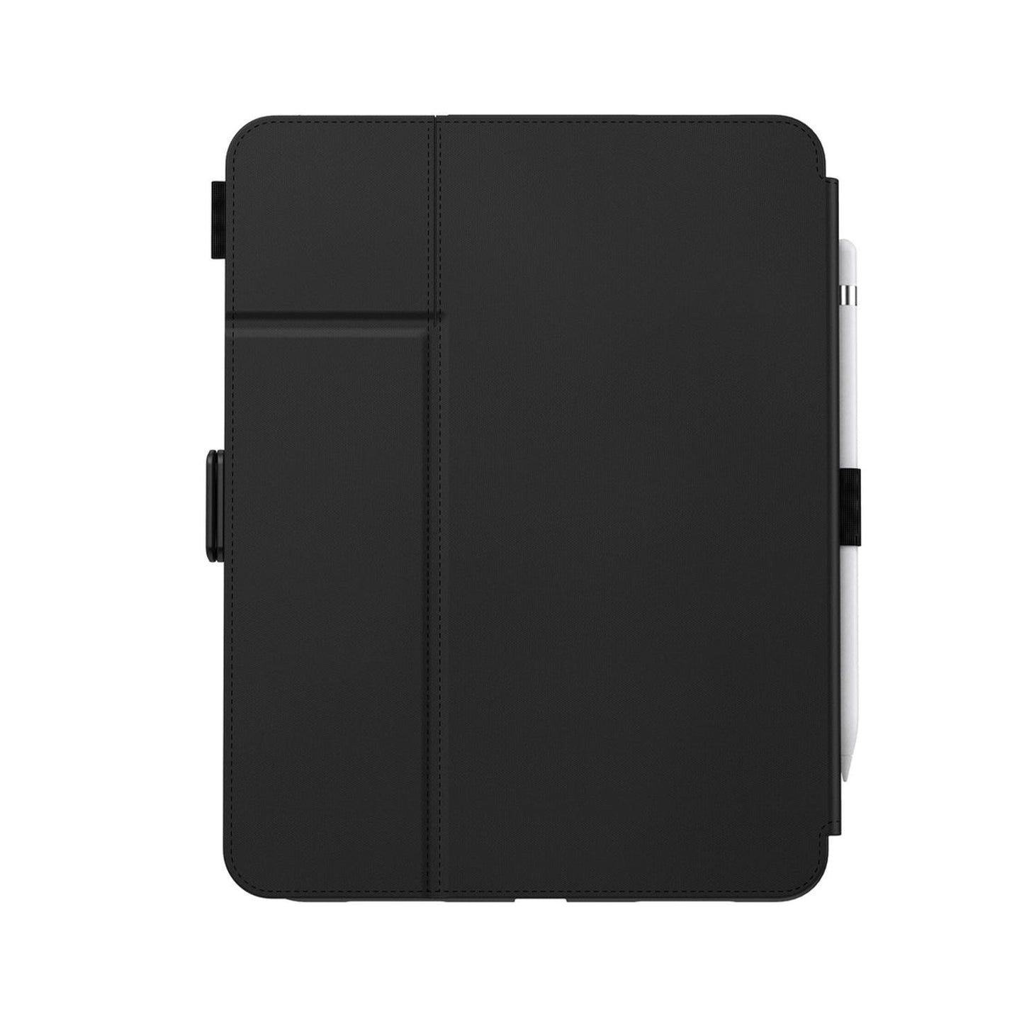 SPECK Balance Folio Case for iPad 10th Gen (2022) - Black/White
