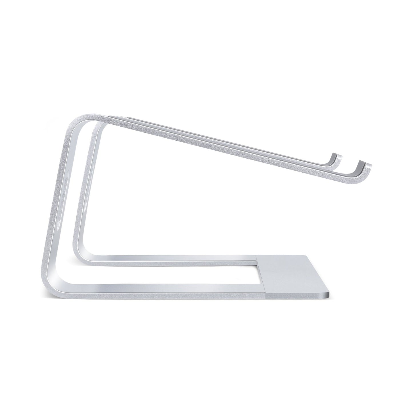 STANCE EasyView 6 Laptop Stand - Silver