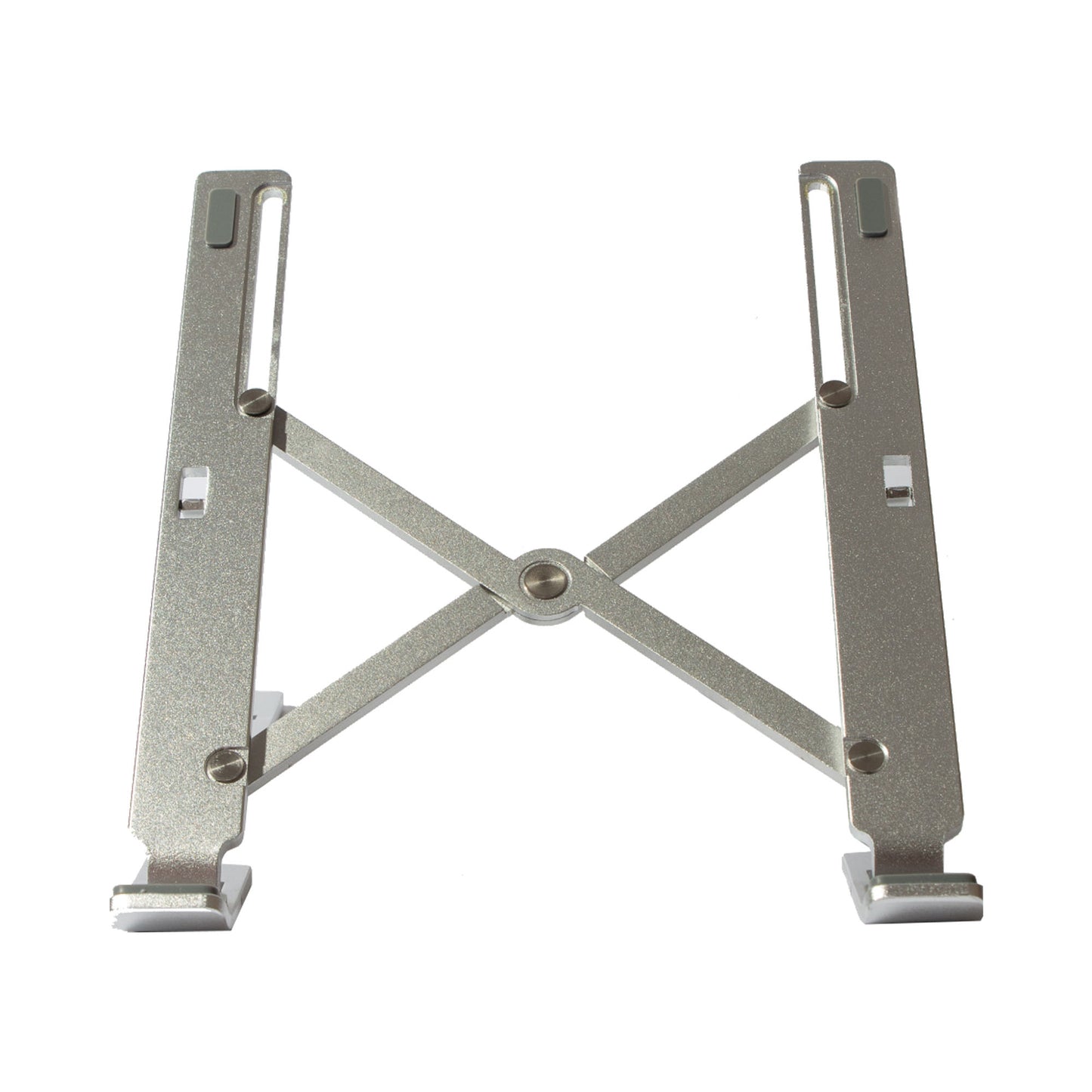 STANCE X Laptop Stand- Silver