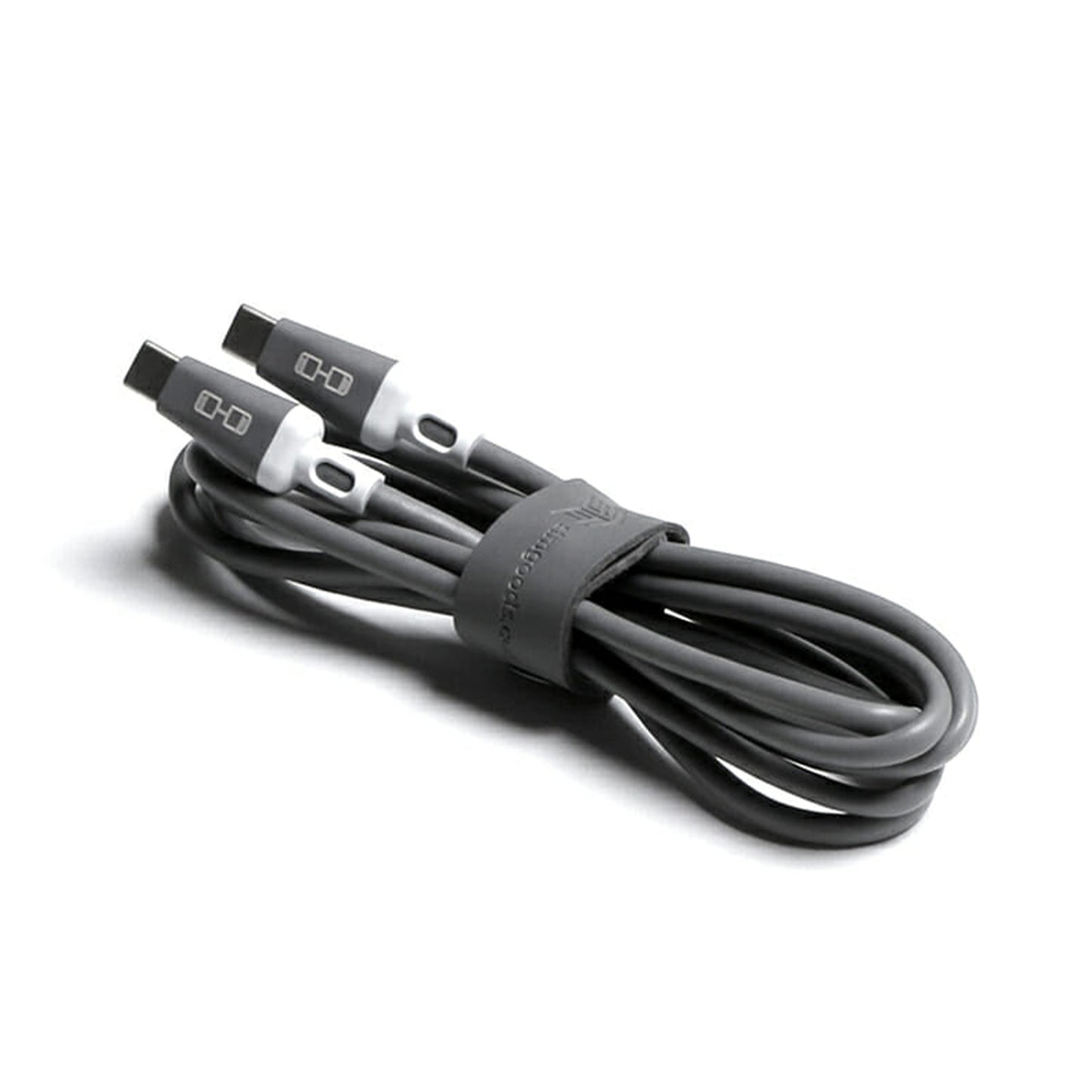 STM Able Cable USB-C to USB-C cable 1.5m - Grey