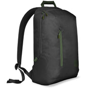 STM Eco Backpack 16/15 - Black