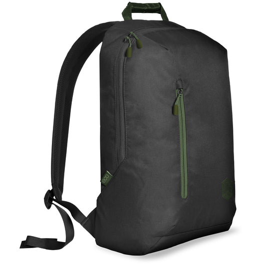 STM Eco Backpack 16/15 - Black