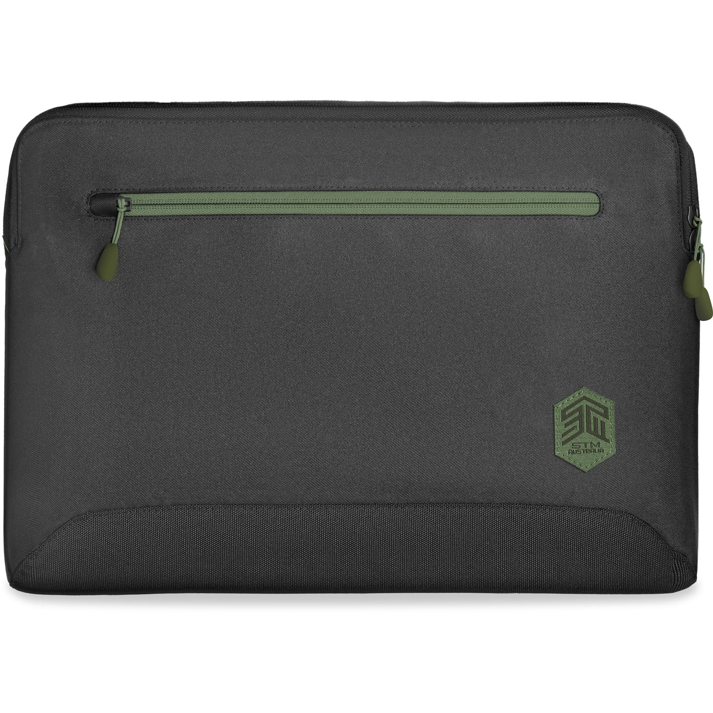 STM Eco Laptop Sleeves 14/13 - Black