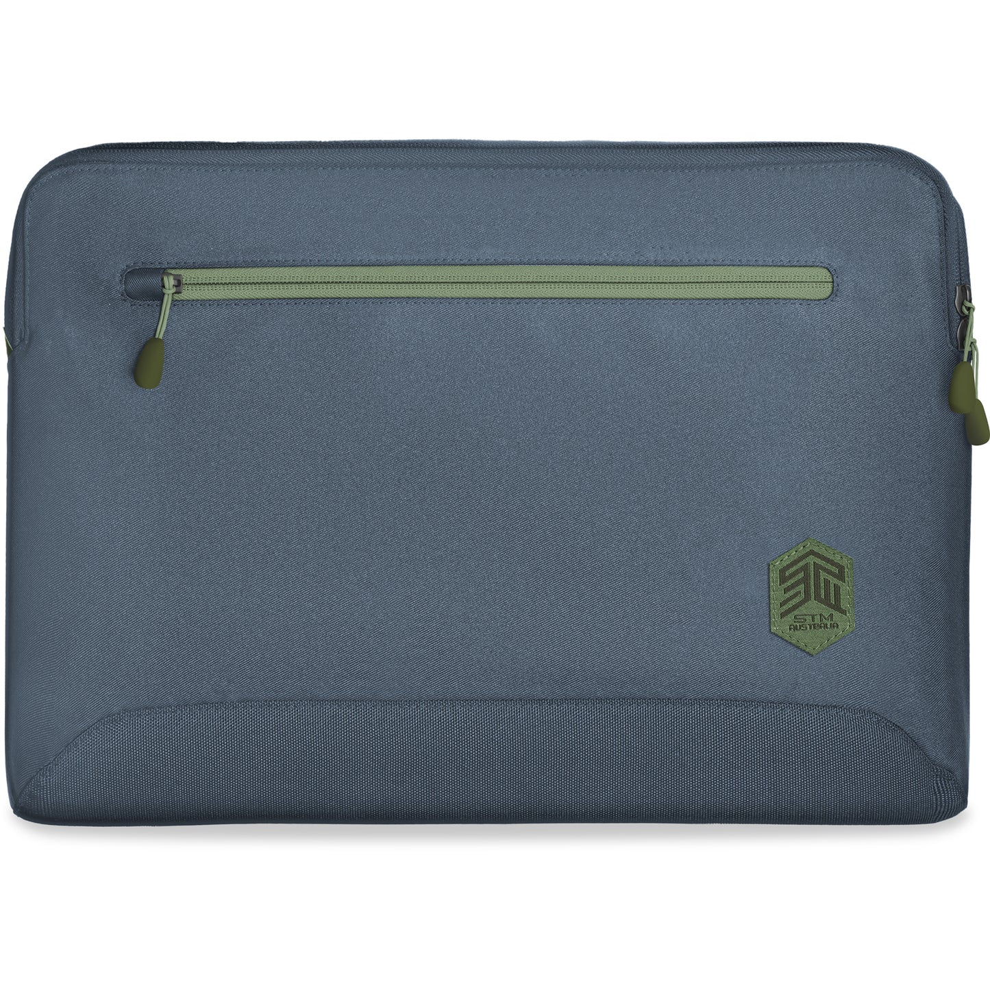 STM Eco Laptop Sleeves 14/13 - Blue