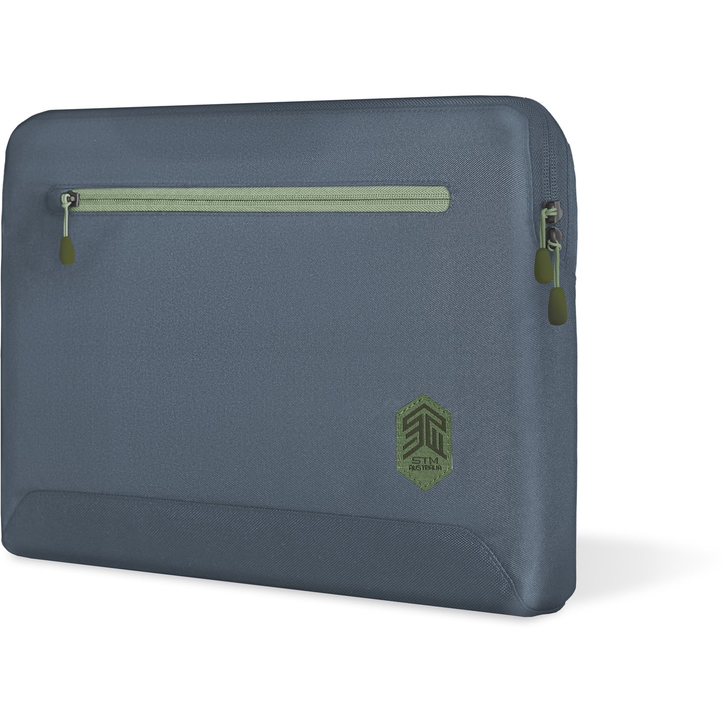 STM Eco Laptop Sleeves 14/13 - Blue