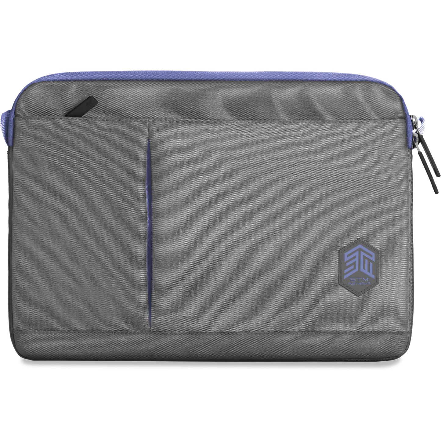 STM Blazer Laptop Bag 14/13 - Gray