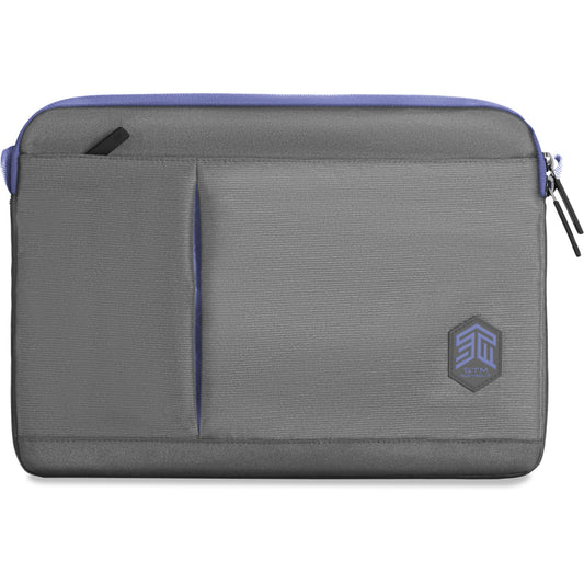 STM Blazer Laptop Bag 14/13 - Grey