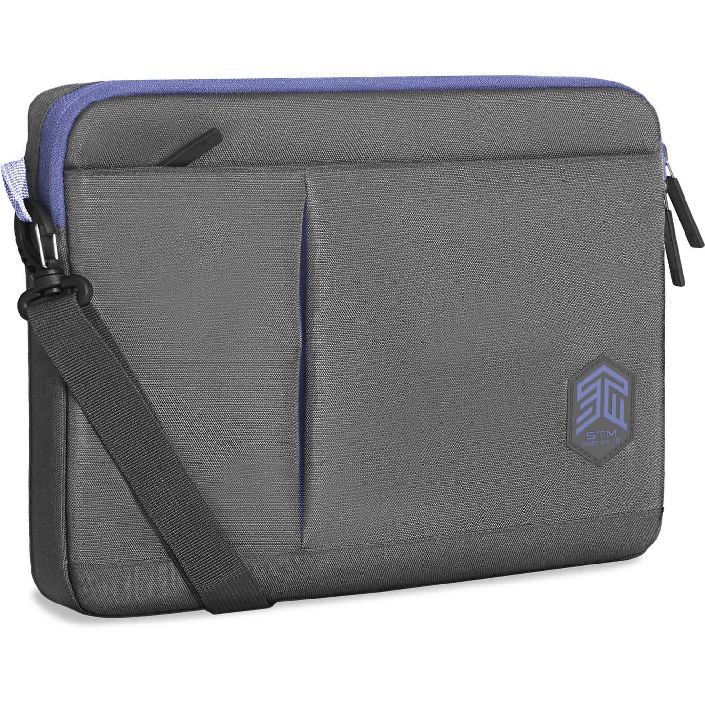 STM Blazer Laptop Bag 14/13 - Grey