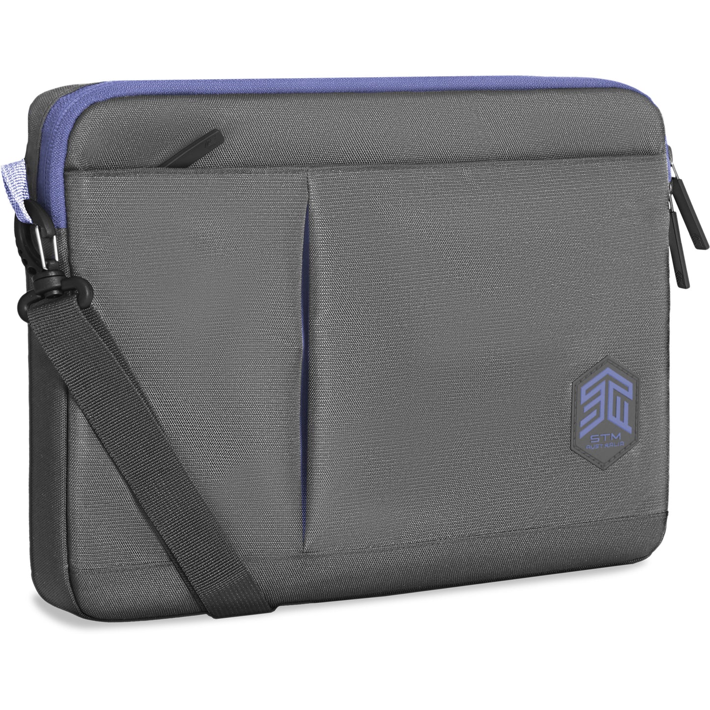 STM Blazer Laptop Bag 14/13 - Gray