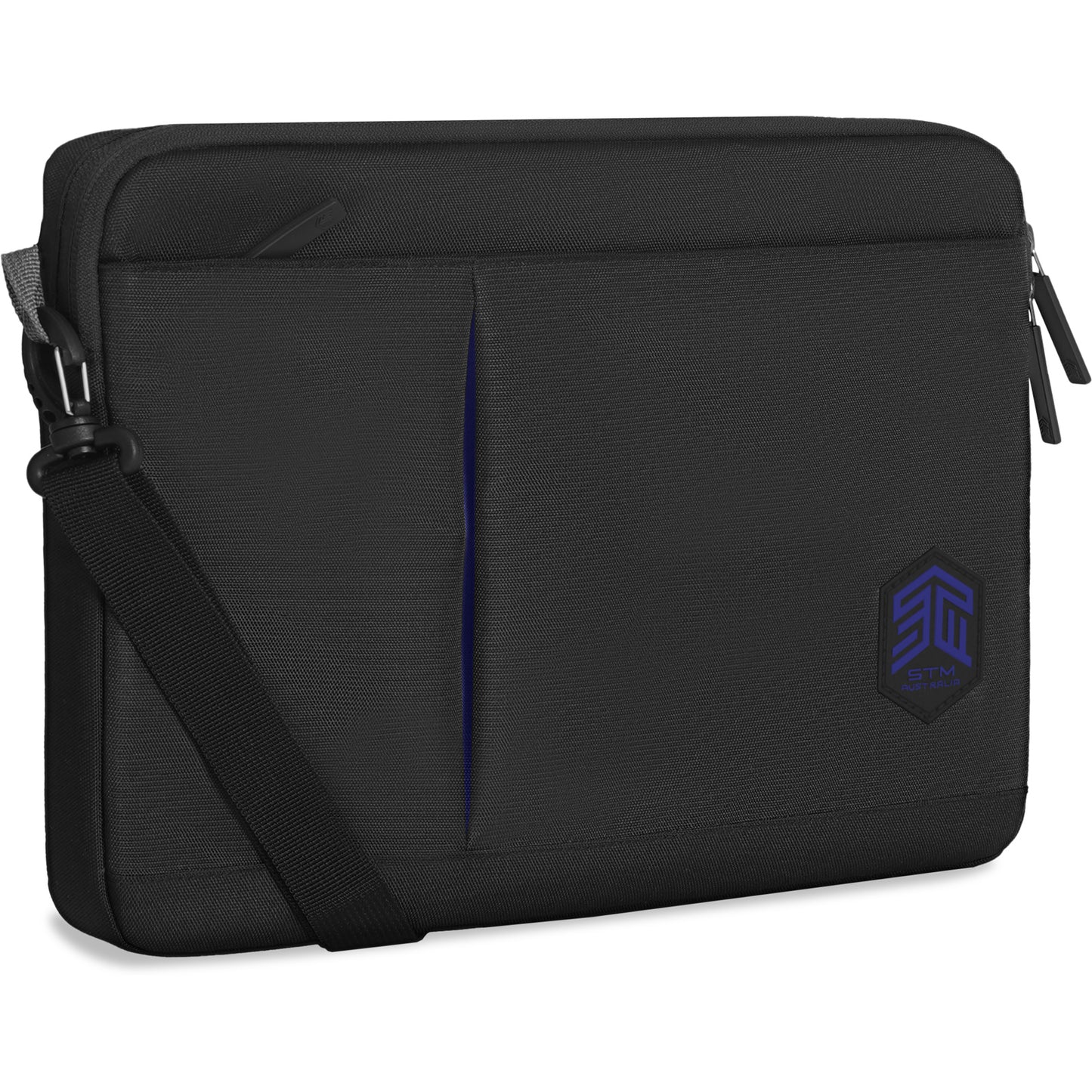 STM Blazer Laptop Bag 16/15 - Black