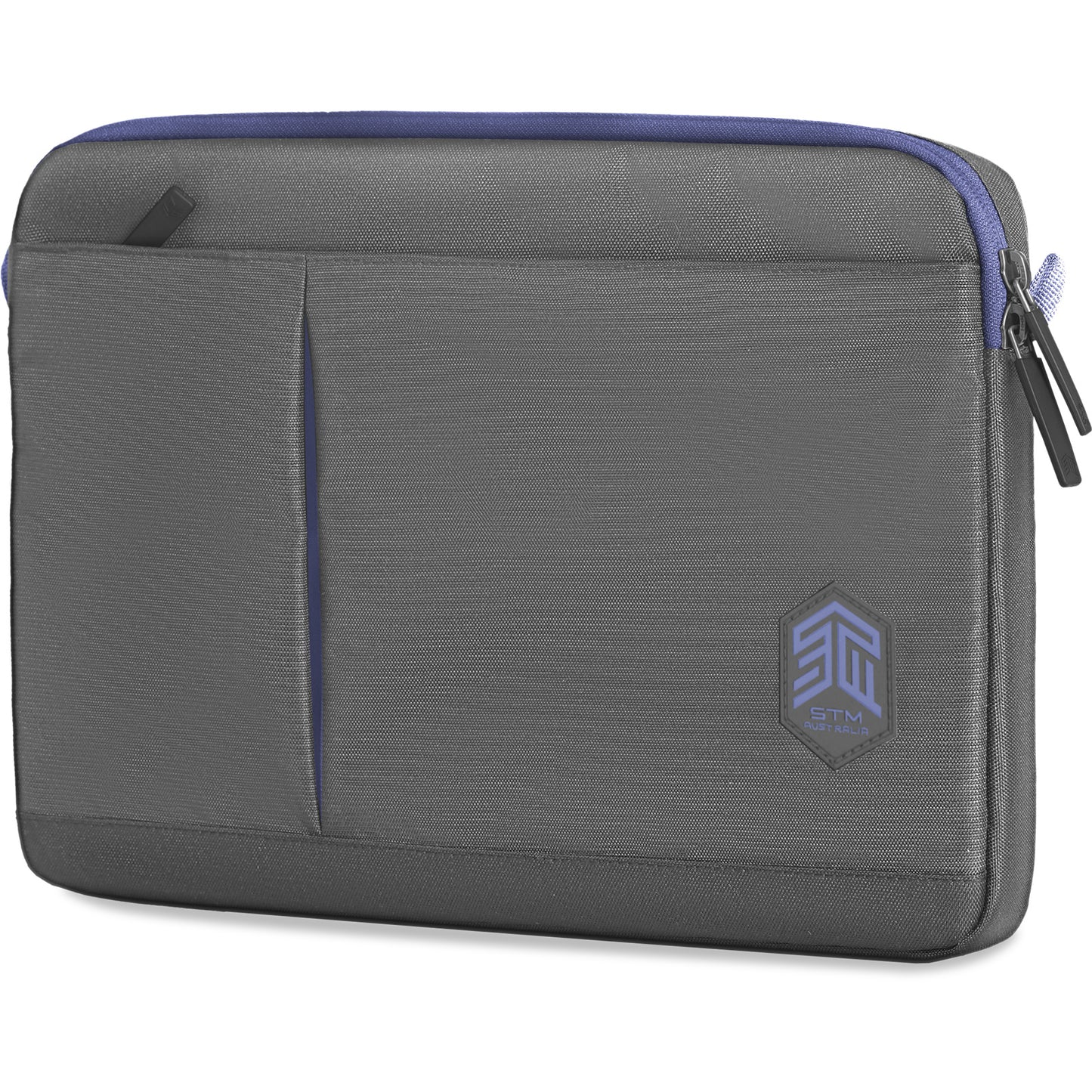 STM Blazer Laptop Bag 16/15 - Gray