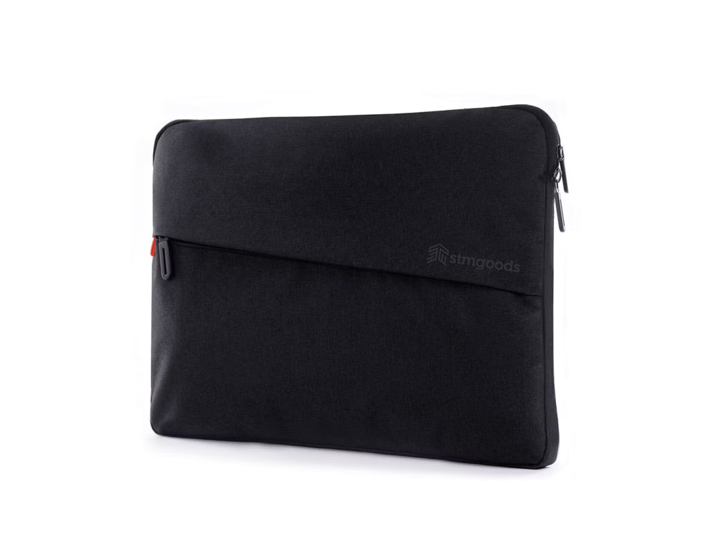 STM Game Change Laptop Sleeves 14/13 - Black