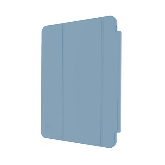 "STM Studio Case for iPad Air 11"" (4th-7th Gen) M3 / iPad Pro 11"" (1st-4th Gen) - Blue"