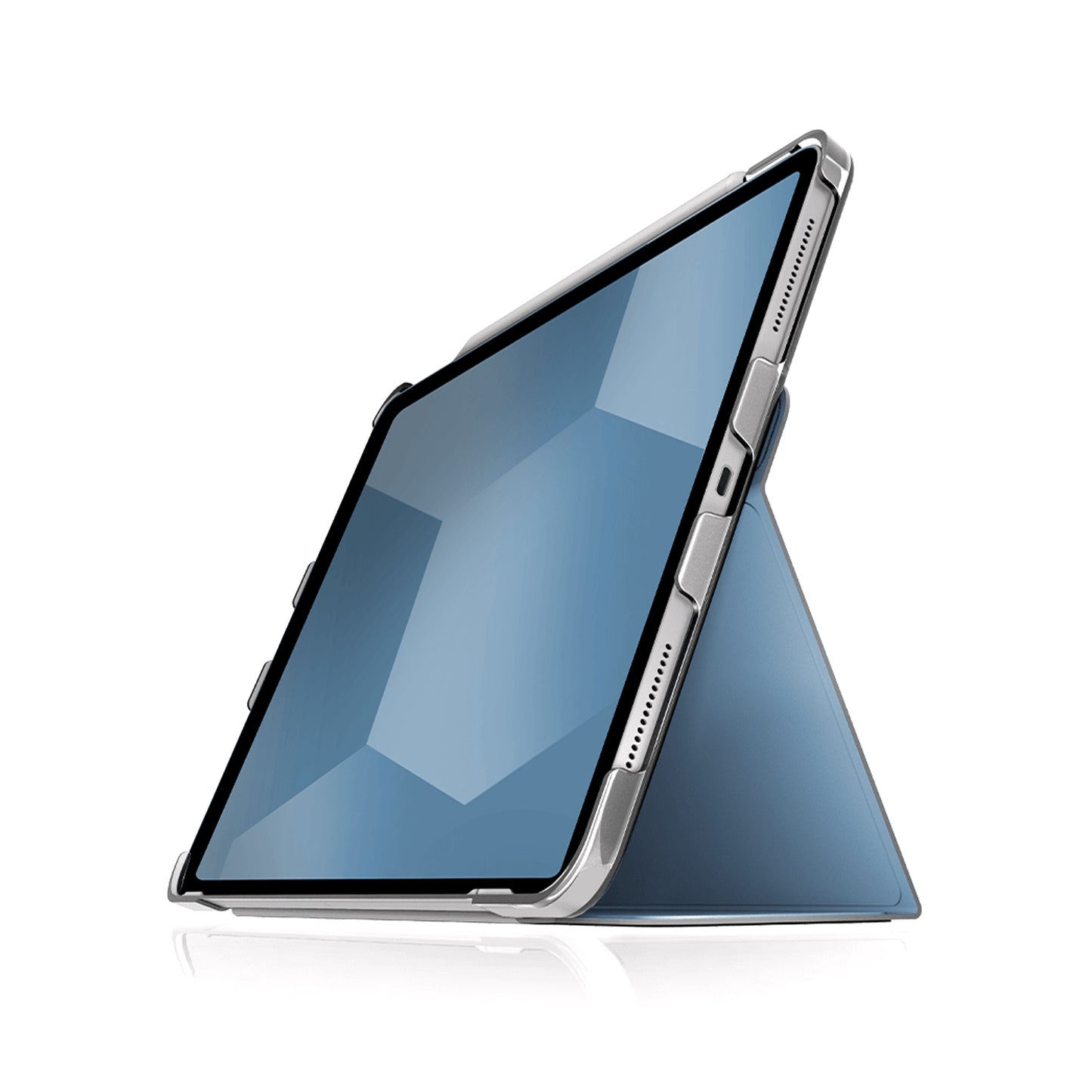 STM Studio for iPad Air 4th-5th Gen (2020-2022) / iPad Pro 11 1st-4th Gen (2018-2022) - Blue