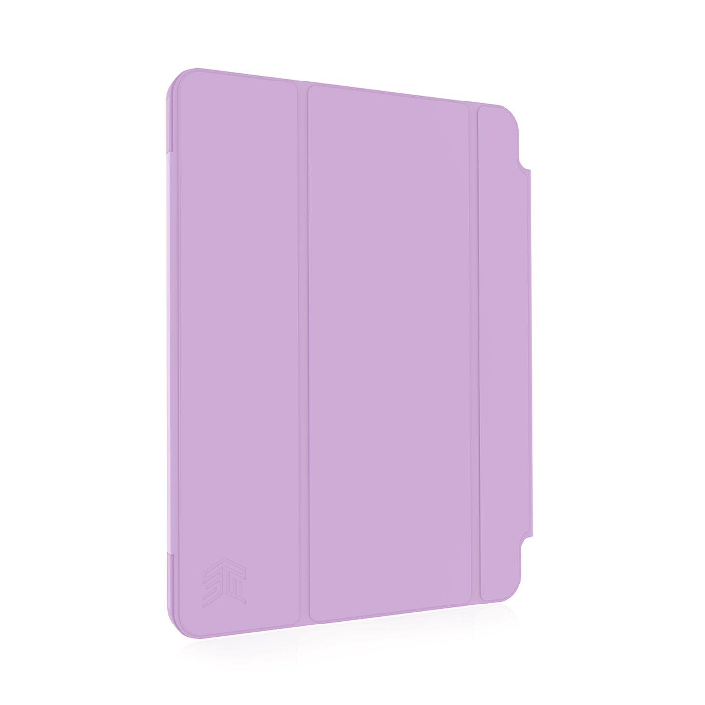 STM Studio for iPad Air 11 M2 (2024) / 4th-5th Gen (2020-2022) / iPad Pro 11 1st-4th Gen (2018-2022) - Purple