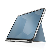 STM Studio for iPad 10th Gen (2022) - Blue