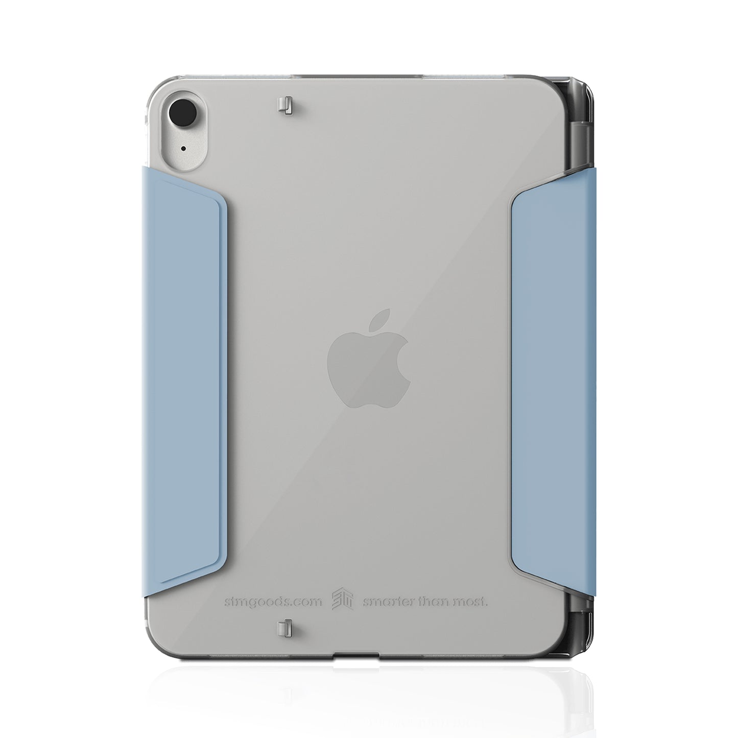 STM Studio for iPad 10th Gen (2022) - Blue