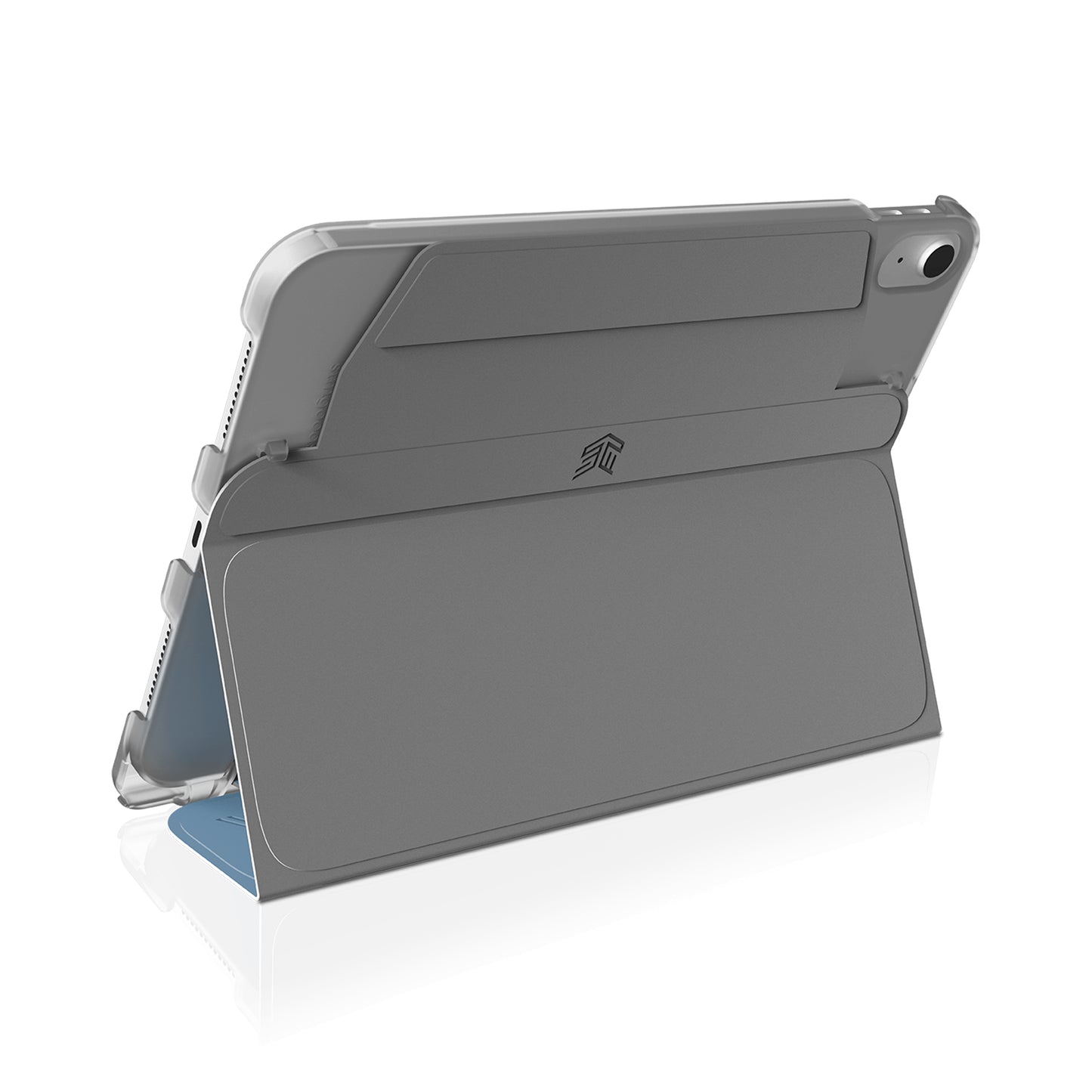 STM Studio for iPad 10th Gen (2022) - Blue