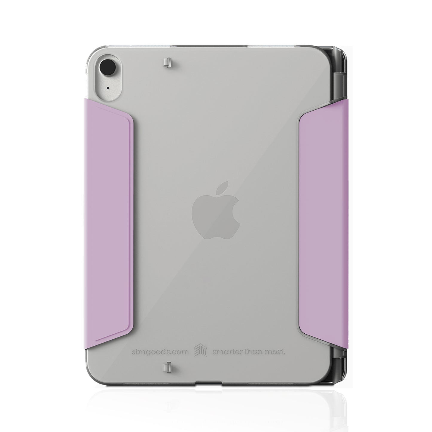 STM Studio for iPad 10th Gen (2022) - Purple