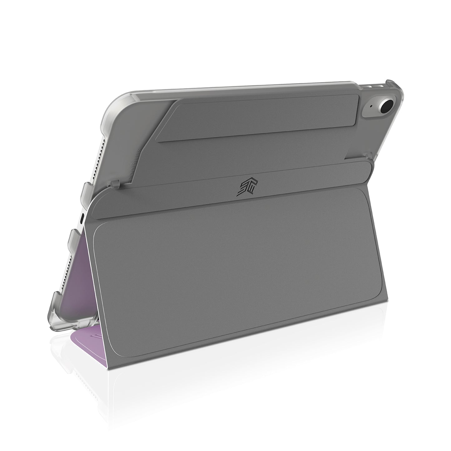 STM Studio for iPad 10th Gen (2022) - Purple