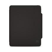 STM Dux Plus for 12.9" iPad Pro (3rd-6th Gen) - Black