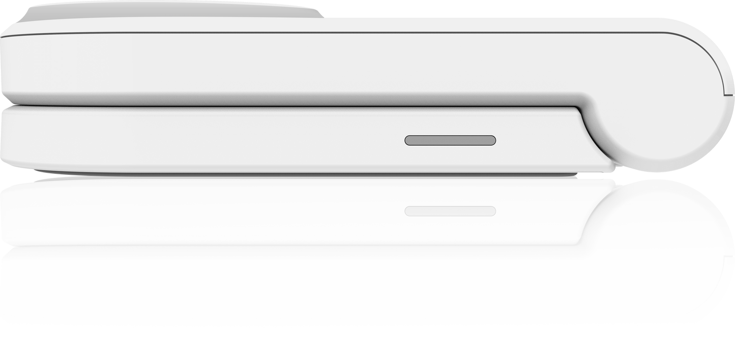 STM ChargeTree Mag Portable Wireless Charging Station - White