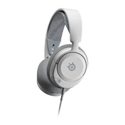 STEELSERIES Arctis Nova 1 Wired Gaming Headphones - White