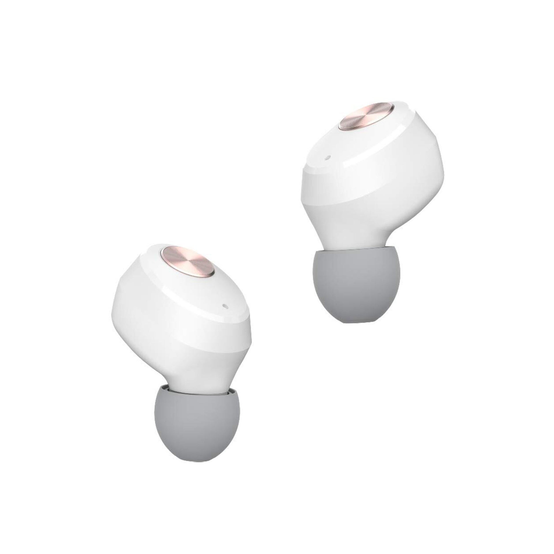 SUDIO Niva True Wireless Earphones White – Power Mac Center